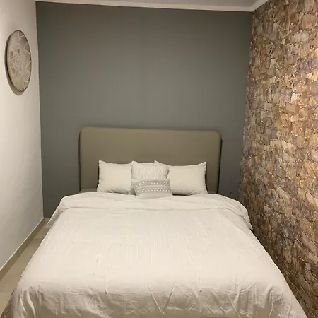 Casa de Férias Vivenda Do Cielo *