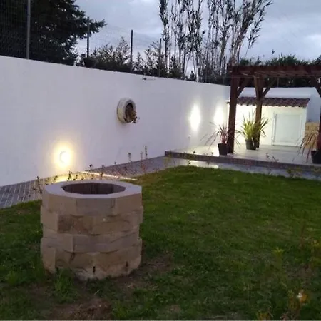 Casa de Férias Vivenda Do Cielo Salga