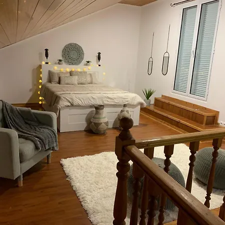 Vivenda Do Cielo Casa de Férias