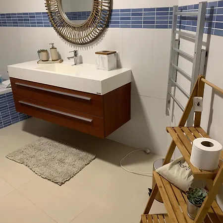 Vivenda Do Cielo Casa de Férias