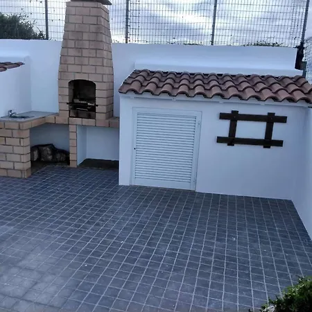 Vivenda Do Cielo Casa de Férias Salga