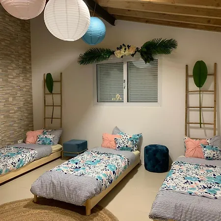 Vivenda Do Cielo Salga