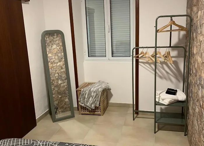 Vivenda Do Cielo Casa de Férias Salga