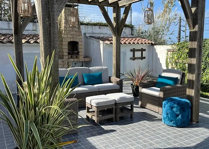 Casa de Férias Vivenda Do Cielo