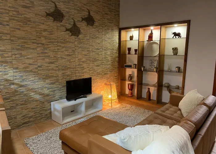 Vivenda Do Cielo * Salga