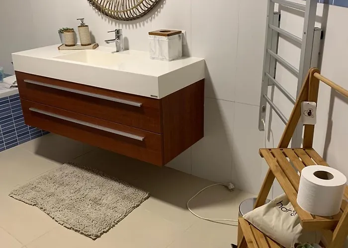 Vivenda Do Cielo Casa de Férias