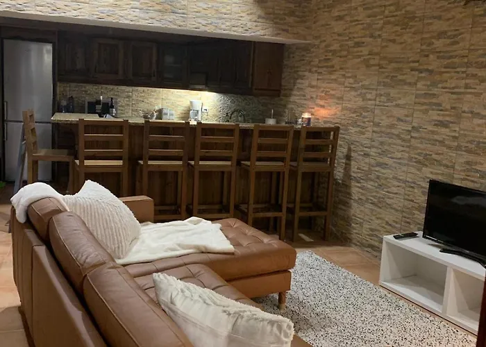 Casa de Férias Vivenda Do Cielo